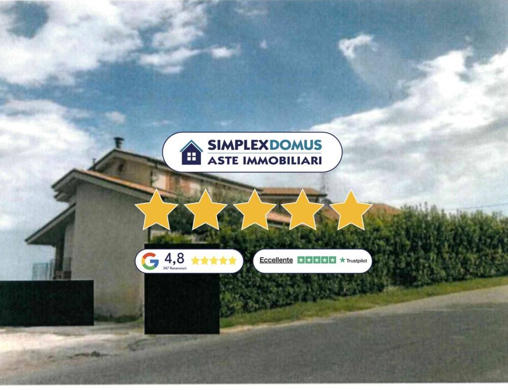 casa indipendente in vendita a Monte Vidon Corrado