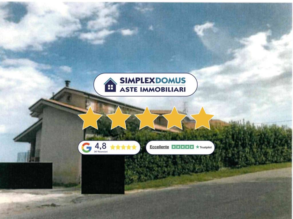 casa indipendente in vendita a Monte Vidon Corrado