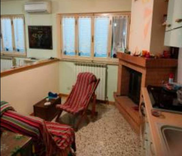 appartamento in vendita a Monte Vidon Corrado