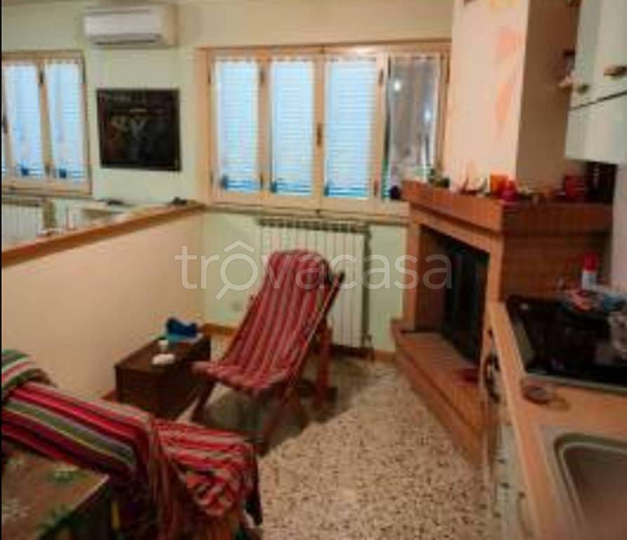 appartamento in vendita a Monte Vidon Corrado