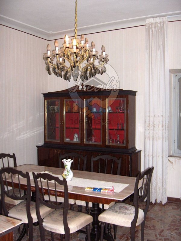 casa indipendente in vendita a Monte Vidon Corrado