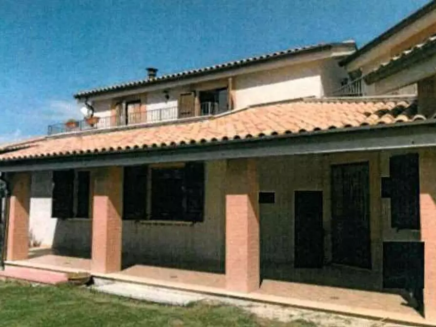 casa indipendente in vendita a Monte Vidon Corrado