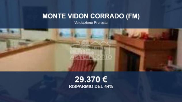 locale commerciale in vendita a Monte Vidon Corrado