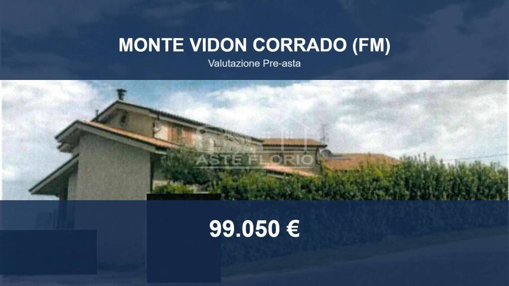 casa indipendente in vendita a Monte Vidon Corrado