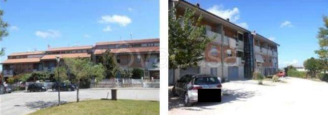 casa indipendente in vendita a Monte Vidon Corrado