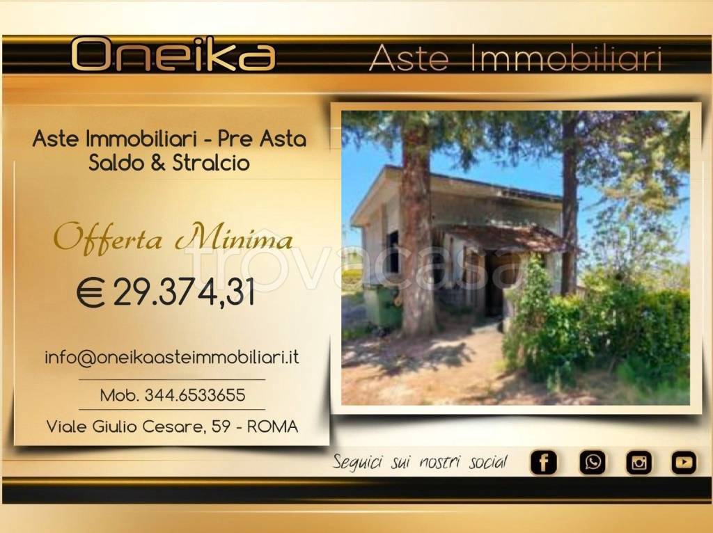 appartamento in vendita a Monte Vidon Corrado