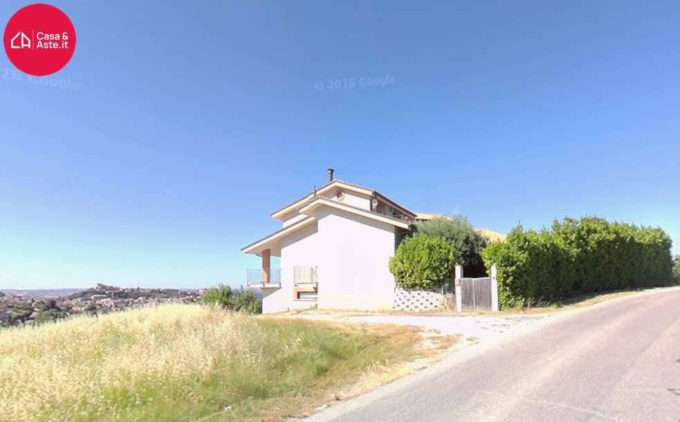 casa indipendente in vendita a Monte Vidon Corrado