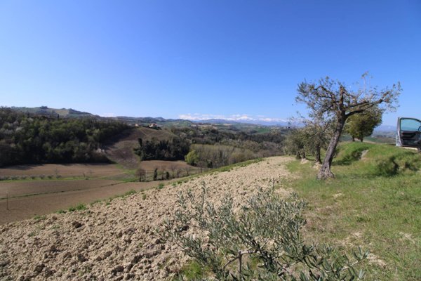 casa indipendente in vendita a Montottone