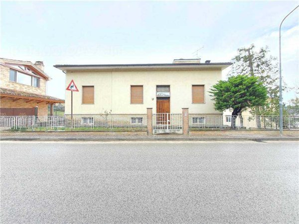 casa indipendente in vendita a Montottone