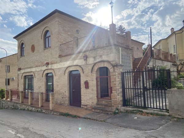 negozio in vendita a Montottone