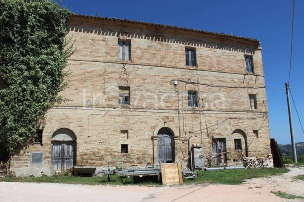 villa in vendita a Montottone