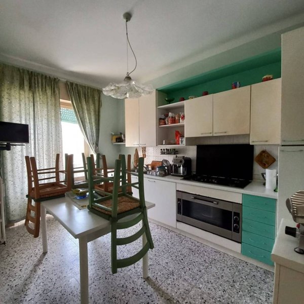 appartamento in vendita a Montottone