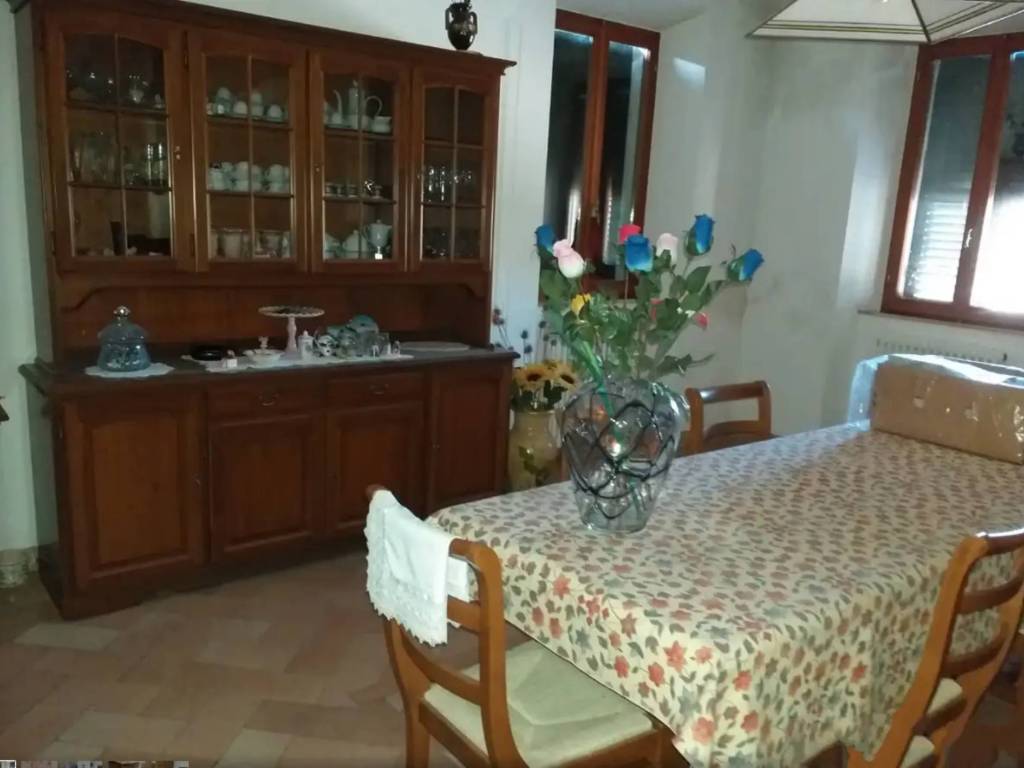 appartamento in vendita a Montottone