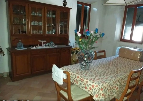 appartamento in vendita a Montottone
