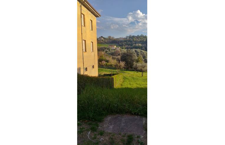 appartamento in vendita a Montottone