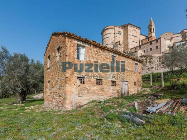 casa indipendente in vendita a Montottone