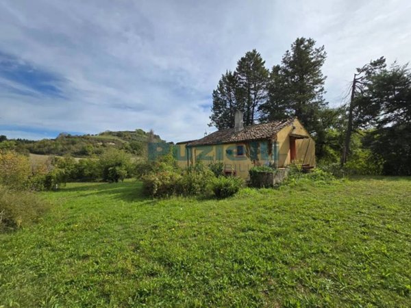 casa indipendente in vendita a Montottone
