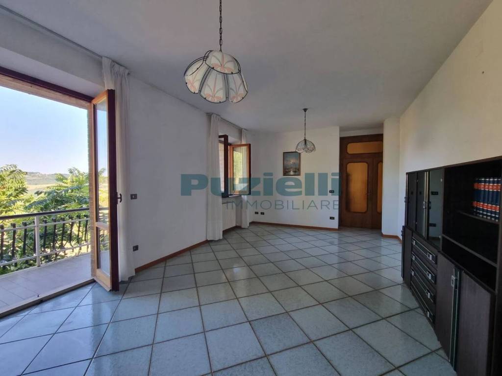 appartamento in vendita a Montottone