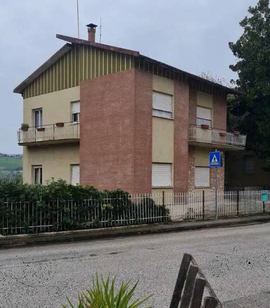 appartamento in vendita a Montottone