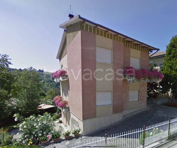 appartamento in vendita a Montottone