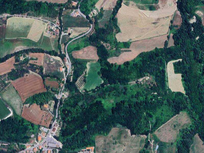 terreno agricolo in vendita a Montottone
