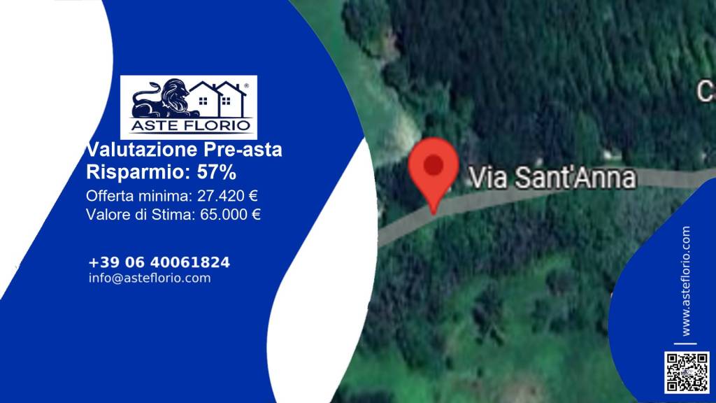 terreno agricolo in vendita a Montottone