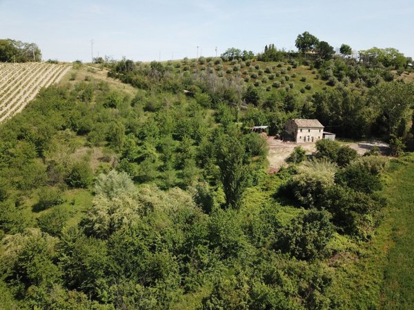 casale in vendita a Montottone