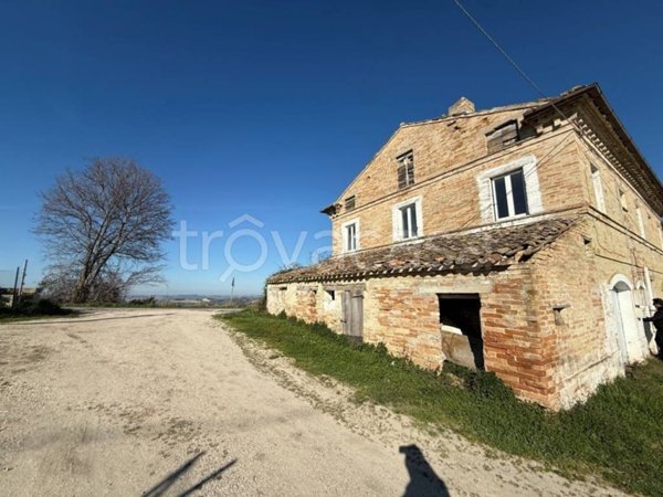 villa in vendita a Montottone