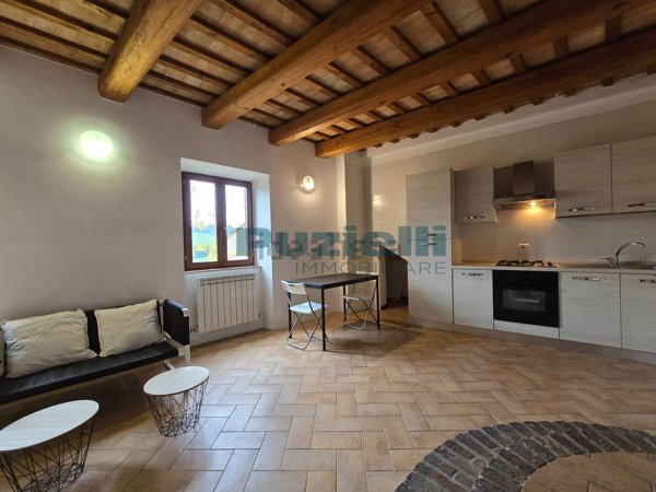 appartamento in vendita a Montottone