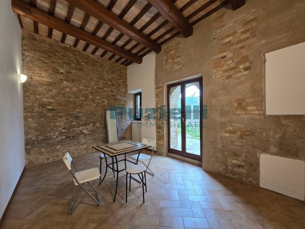 appartamento in vendita a Montottone