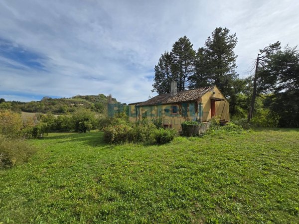 casale in vendita a Montottone