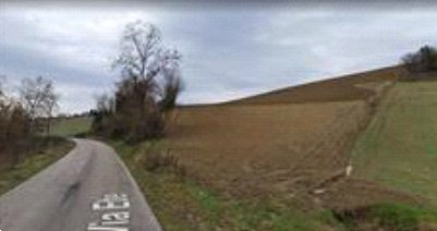 terreno agricolo in vendita a Montottone
