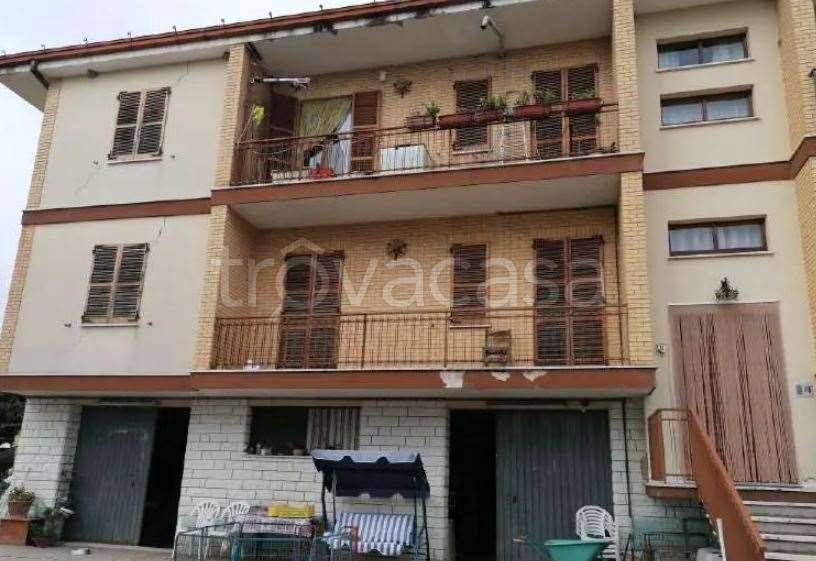 appartamento in vendita a Montottone