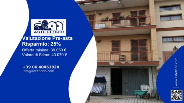 appartamento in vendita a Montottone