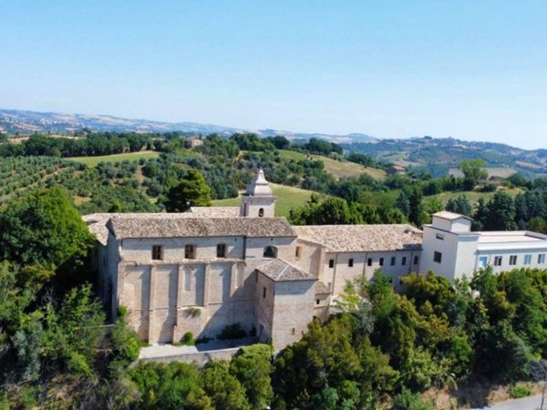 intera palazzina in vendita a Montottone