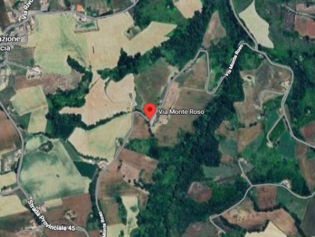 terreno edificabile in vendita a Montottone