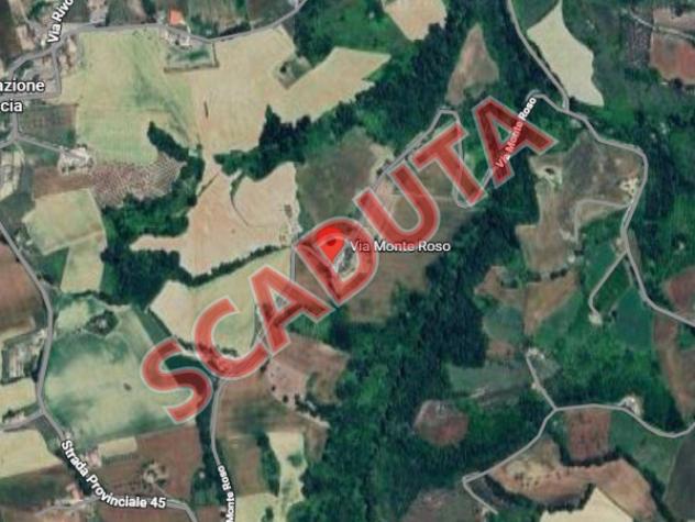terreno edificabile in vendita a Montottone
