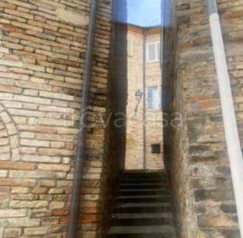 appartamento in vendita a Montottone