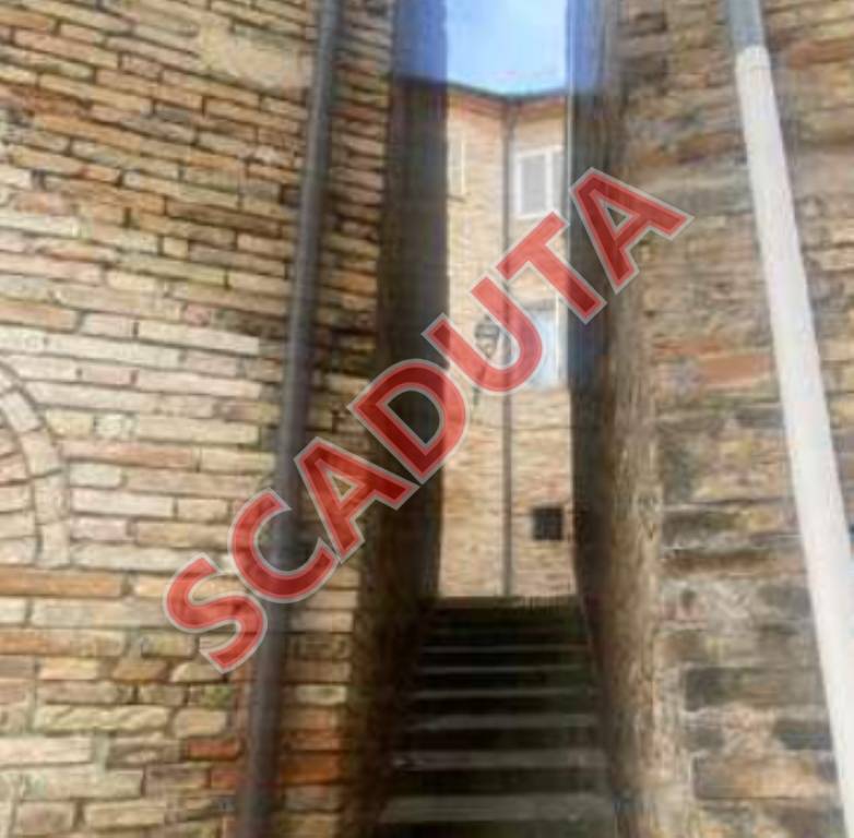 appartamento in vendita a Montottone