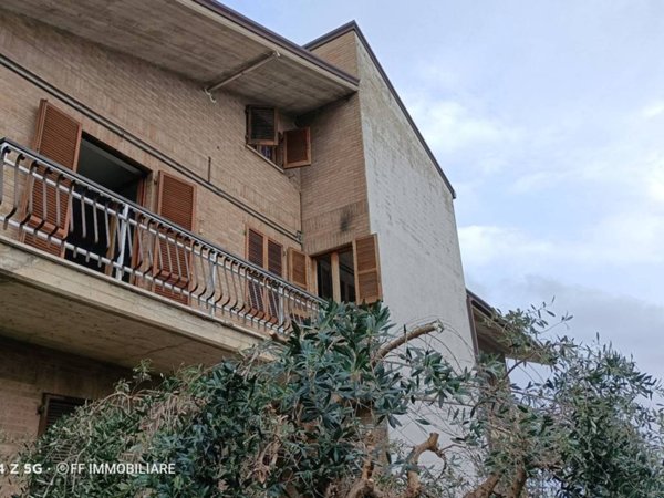 appartamento in vendita a Montottone