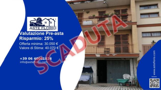 appartamento in vendita a Montottone