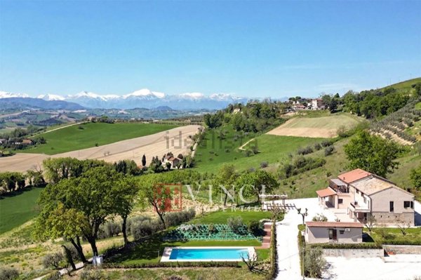 appartamento in vendita a Montottone