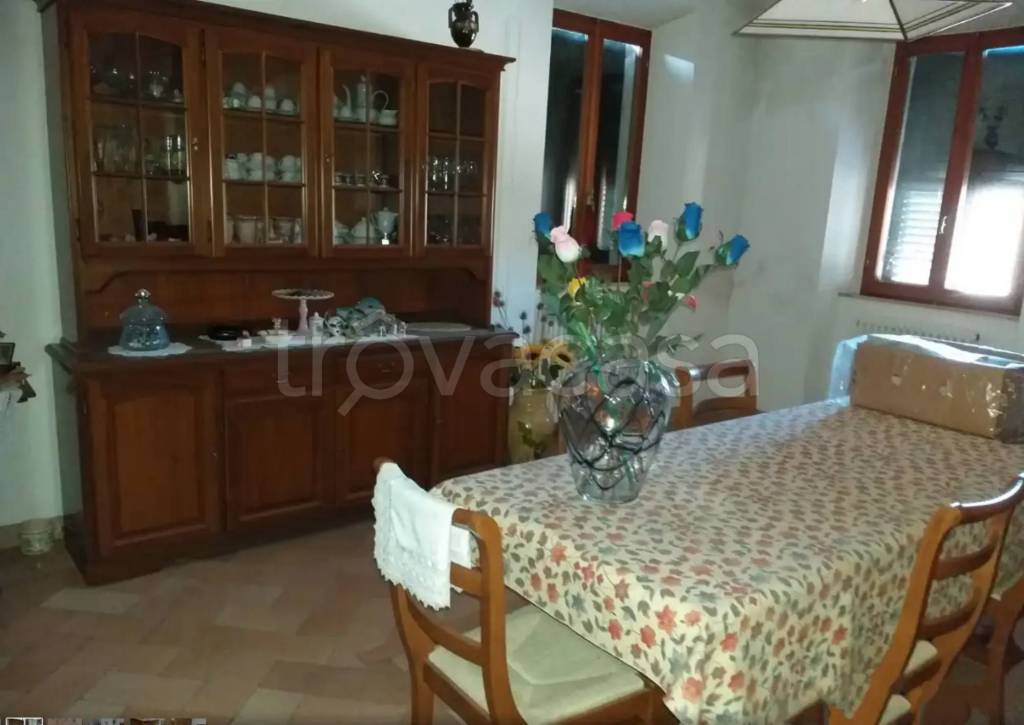 appartamento in vendita a Montottone