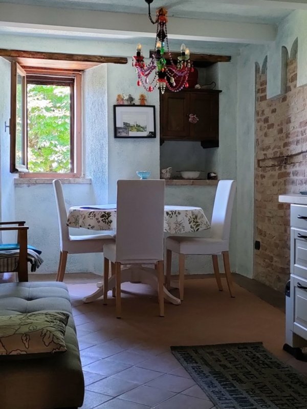 casa indipendente in vendita a Moresco