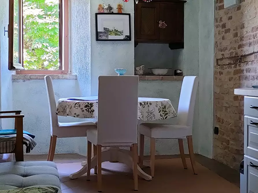 casa indipendente in vendita a Moresco