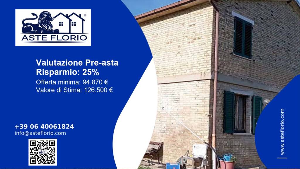 appartamento in vendita a Moresco