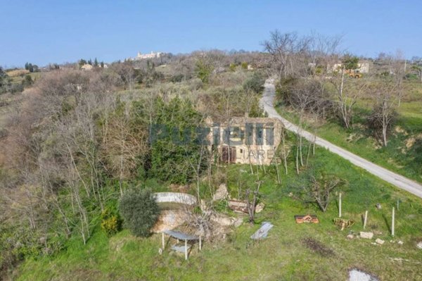 casale in vendita a Moresco