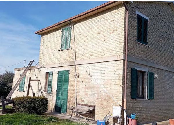 casale in vendita a Moresco