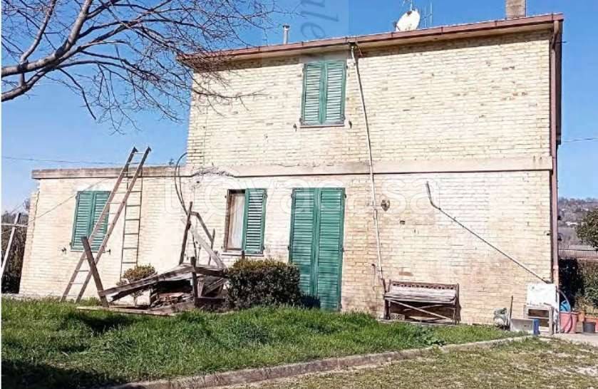 casale in vendita a Moresco