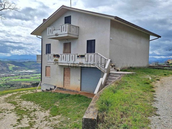 appartamento in vendita a Moresco